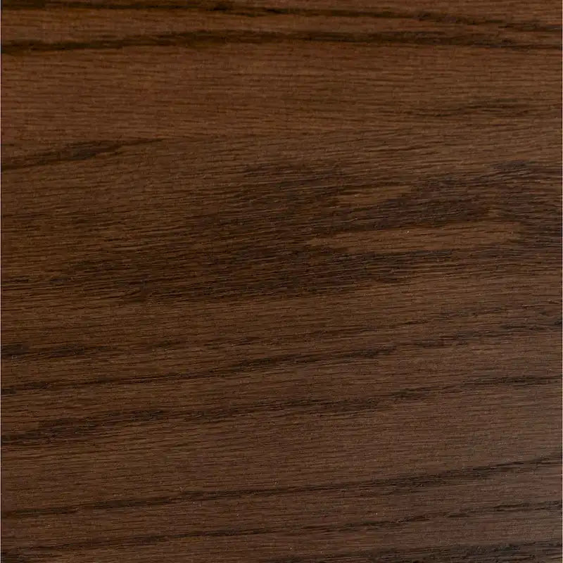 72" Electric Fireplace TV Console – Natural / Oak Bourbon / Clove, Modern Rustic Style, Single Room