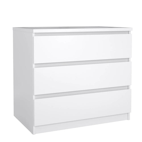 Porch & Den McKellingon 3-drawer Chest