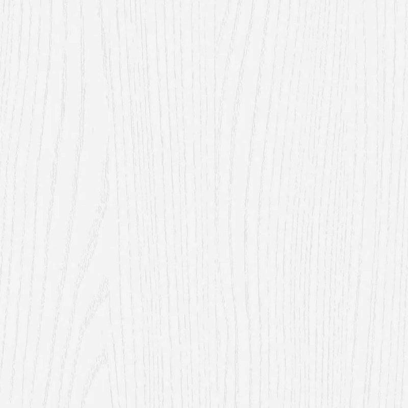 48" Rectangular Buffet Sideboard – Black Grain / White / Alder White, 3-Door