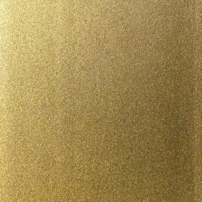 Brass / Blackened Bronze Square Tempered Glass Coffee Table