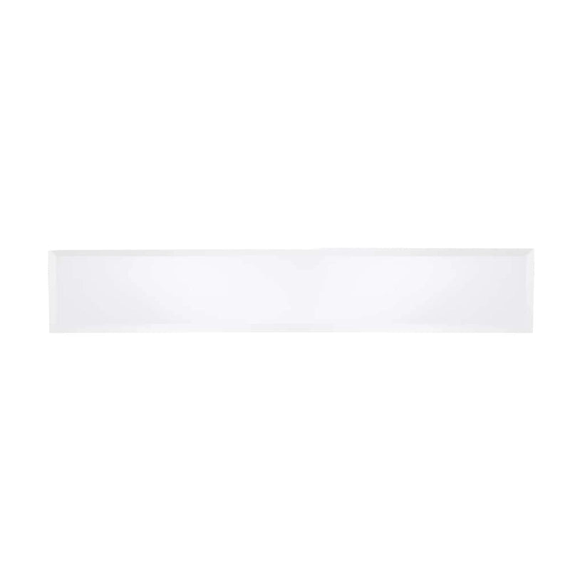 Multi-Color Glam Narrow Console Table