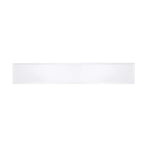 Multi-Color Glam Narrow Console Table