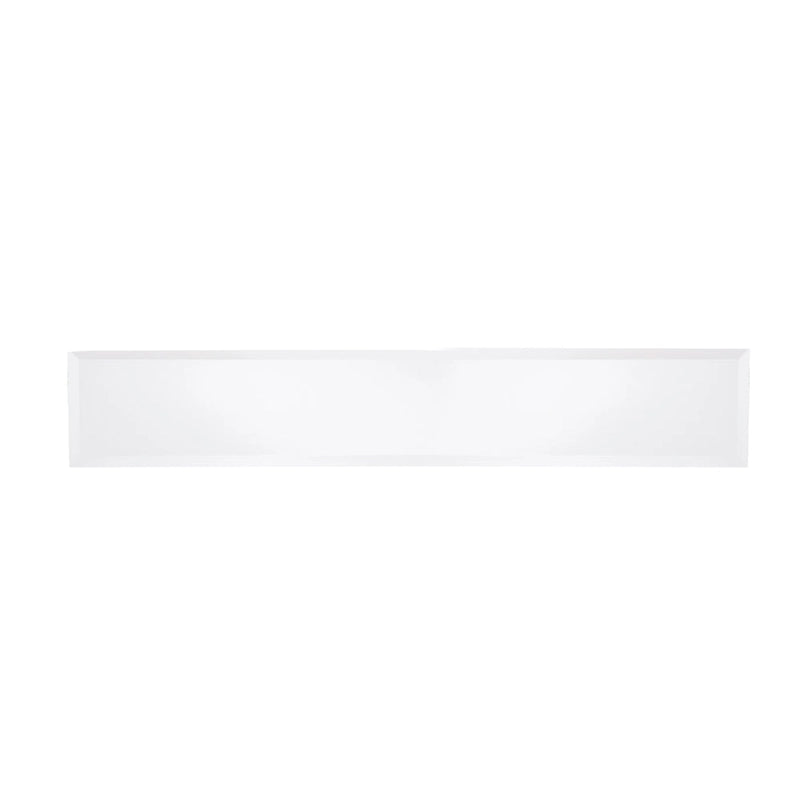 Multi-Color Glam Narrow Console Table
