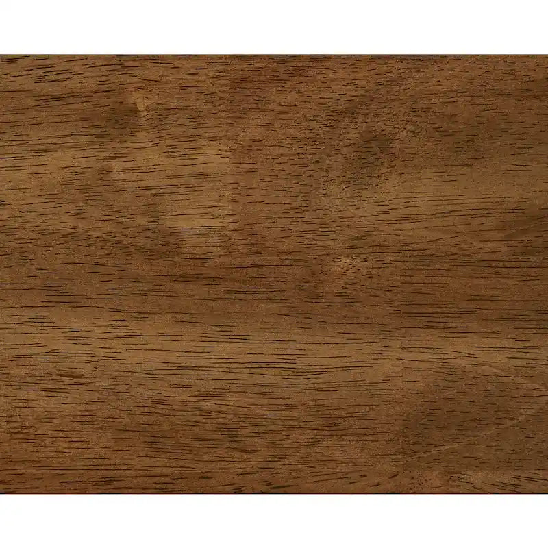 Oak Finish Round Pedestal Dining Table Set, 5-Piece, Seats 4 – Window / Slat / Mission / Ladder Back