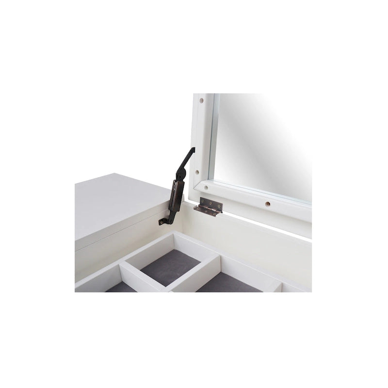Solid Hardwood Vanity Tables