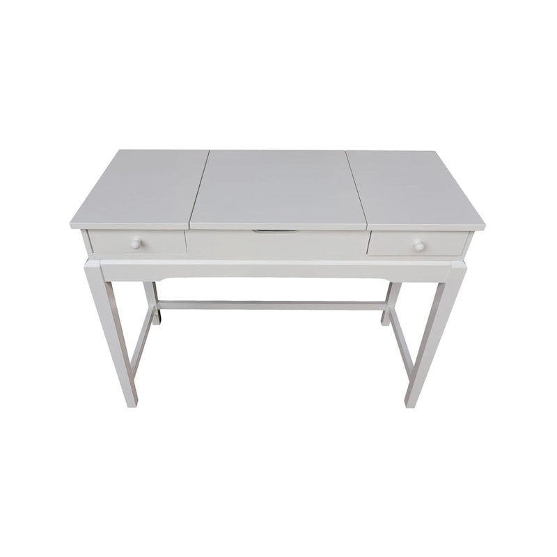 Solid Hardwood Vanity Tables