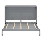 Merax Murphy Bed Wall Bed