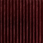 Corduroy Velvet 3-Seater Sofa, Mid-Century Style