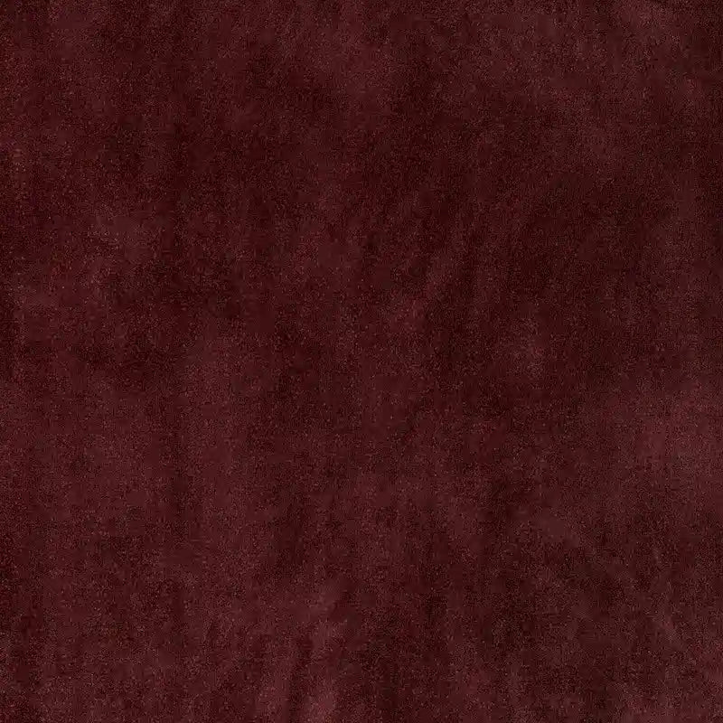 Corduroy Velvet 3-Seater Sofa, Mid-Century Style