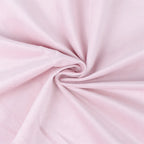 Pink Velvet 3-in-1 Pull-Out Queen Sofa Bed, 2-Person